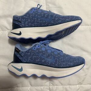 Nike Sky Blue Sports Shoes